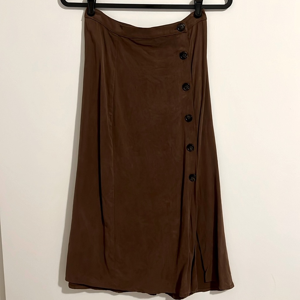 Womn. Skirt